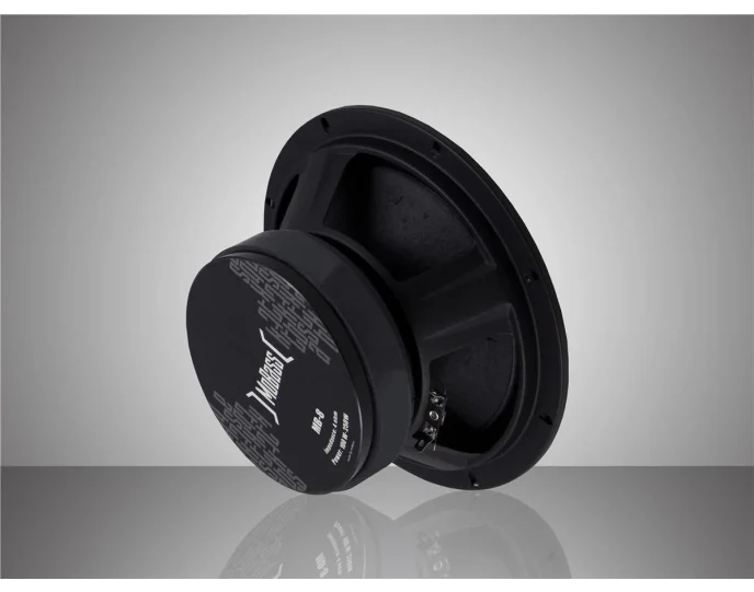 Mobass MB-8 20 Cm Midrange
