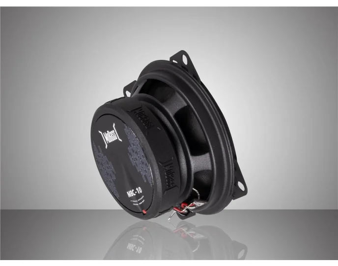 Mobass MBC-10 10 CM Koaksiyel Hoparlör