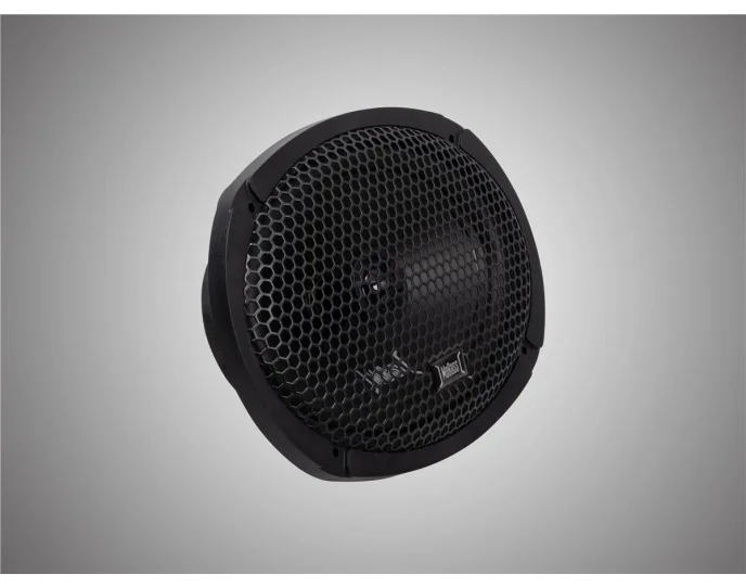 Mobass MBC-69 Oval Tweeterlı Koaksiyel Hoparlör