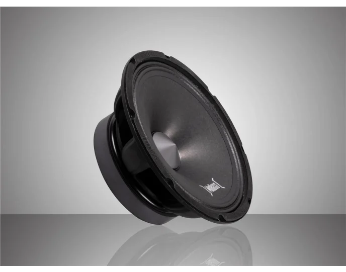 Mobass MBM-380RGB 20 Cm Işıklı Midrange