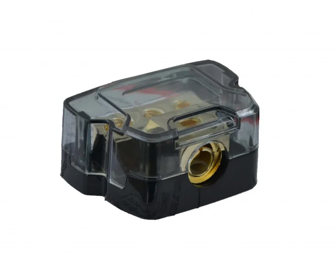 Mx 048A Artı Çoğaltıcı 1 Giriş 3 Çıkış