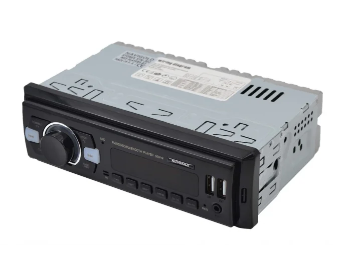 Navigold Stonex Stn-302 4×50W Oto Teyp