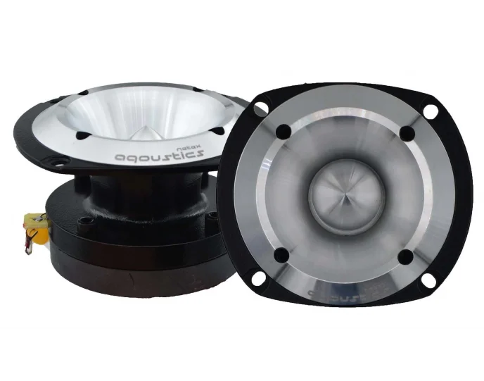Netex Aqoustics Sx-268 10 Cm 90 Rms Dome Tweeter
