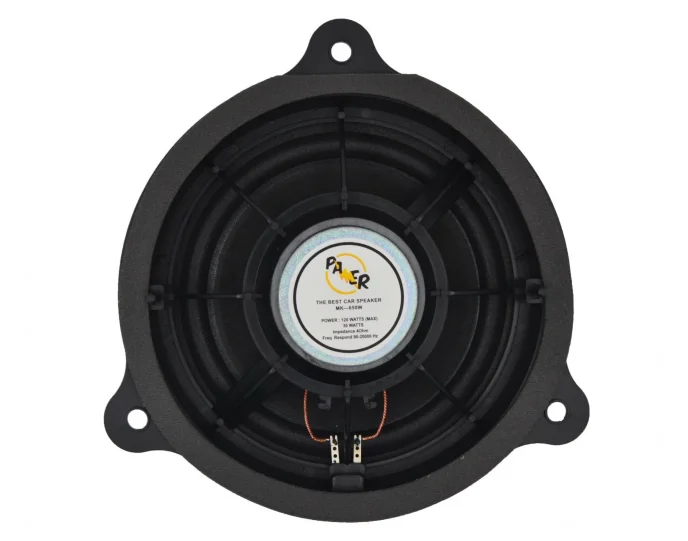 Nisan Orjinal Soket Uyumlu Oto Hoparlör (1 Adet) Mk-650W