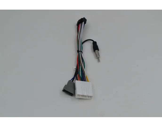 Nissan Juke 2012-2016 9 İnç Multimedya Çerçevesi