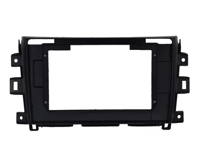 Nissan Navara 2015-2017 9 İnç Multimedya Çerçevesi