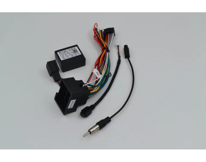 Opel İnsignia 2009-2013 9 İnç Multimedya Çerçevesi