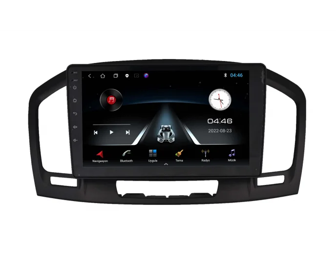 Opel İnsignia 2009-2013 9 İnç Multimedya Çerçevesi