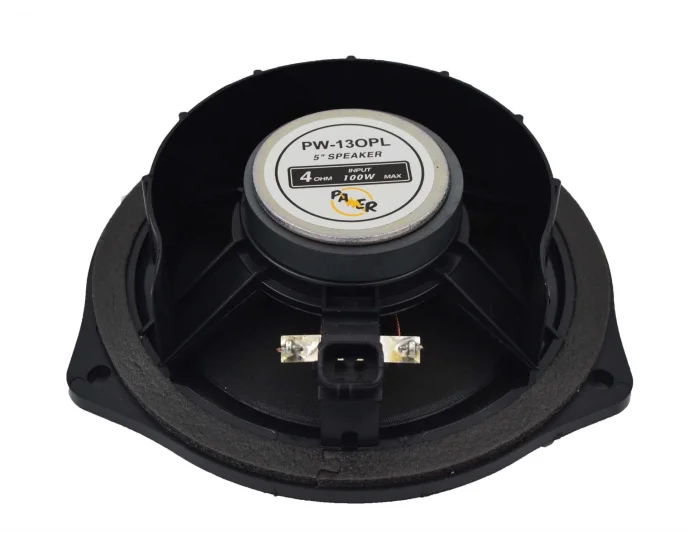 Opel Orjinal Soket Uyumlu Oto Hoparlör (13OPL)