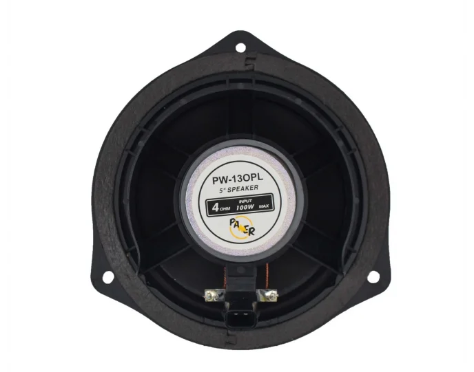 Opel Orjinal Soket Uyumlu Oto Hoparlör (13OPL)