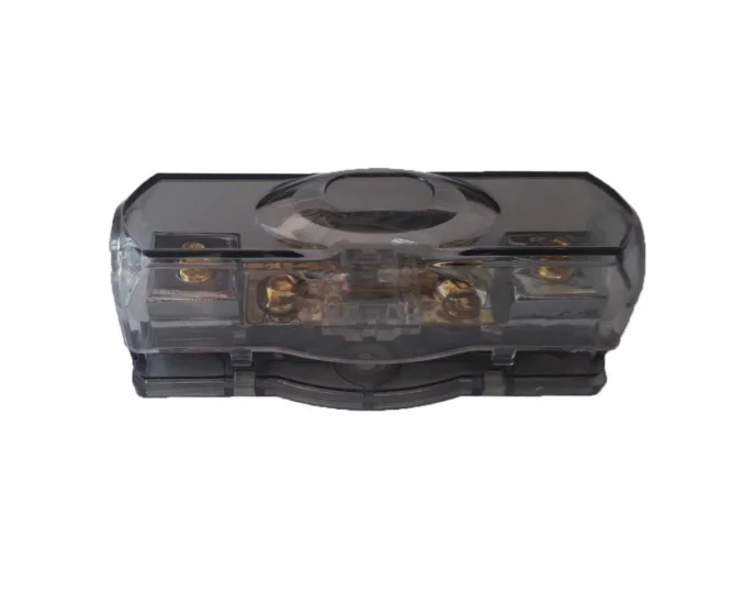 Oto Anfi Tesisat Sigortası