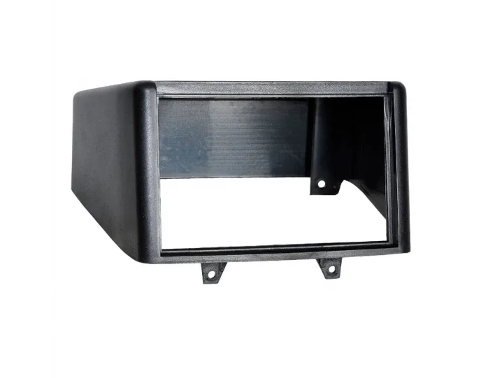 Oto Teyp Çerçeve Doblo Eski Dabil Teyp Cercevesi