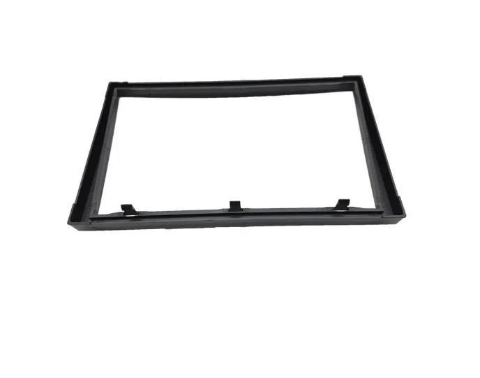 Oto Teyp Çerçeve Opel Corsa 7 INC Double Çerçeve