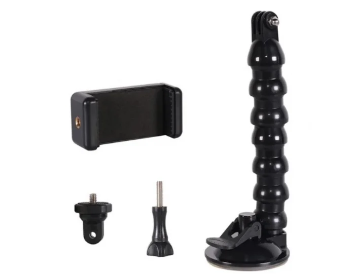 Oynar Başlıklı Telefon Tutucu