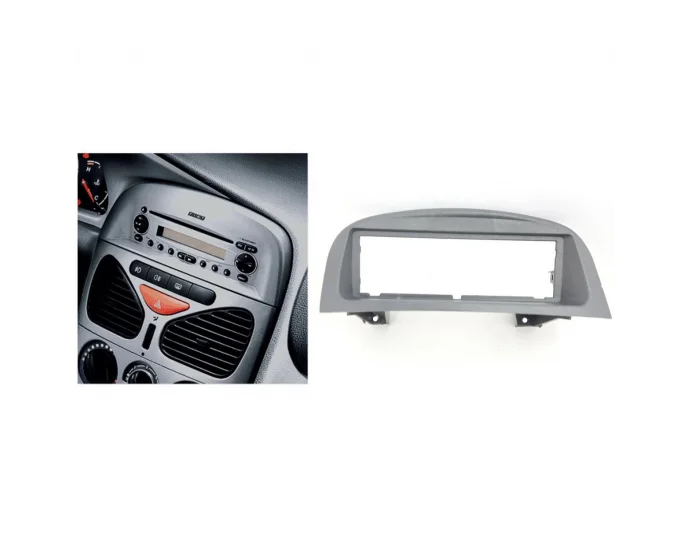 PALİO 2002 TEYP ÇERÇEVESİ