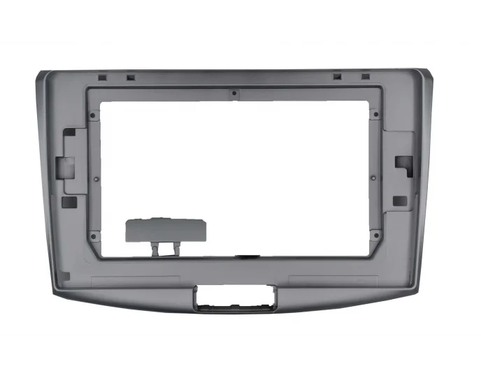 Volkswagen Passat B6-B7 2006-2014 10 İnç Multimedya Çerçevesi