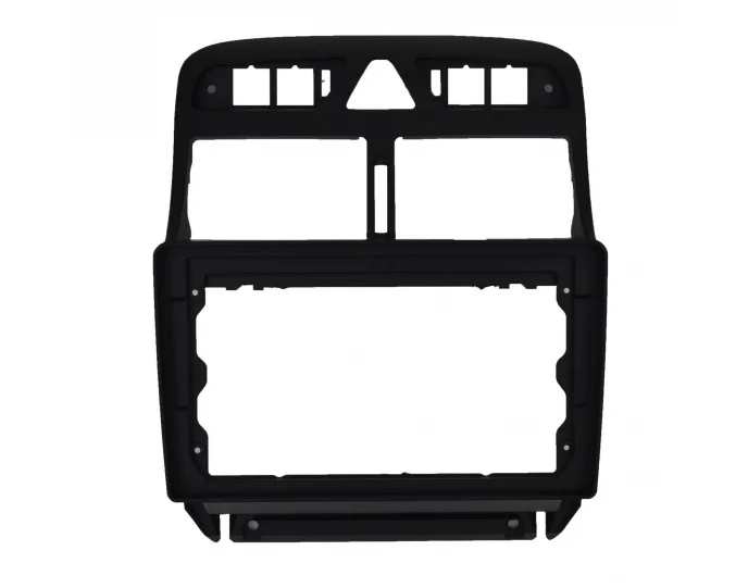 Peugeot 307 2001-2008 9 İnç Multimedya Teyp Çerçevesi
