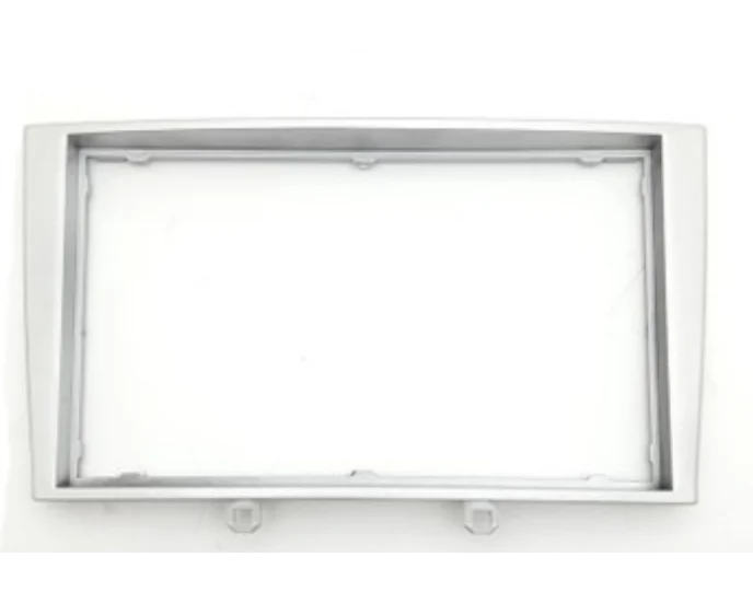 Peugeot 308-408 Double Teyp Çerçevesi