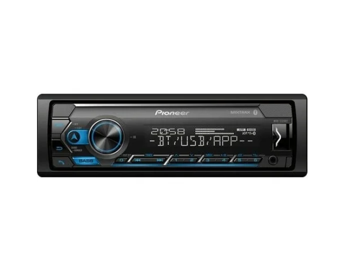Pioneer MVH-S325BT Bluetoohlu Oto Teyp