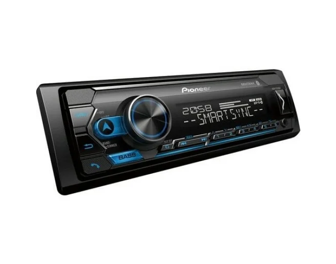 Pioneer MVH-S325BT Bluetoohlu Oto Teyp