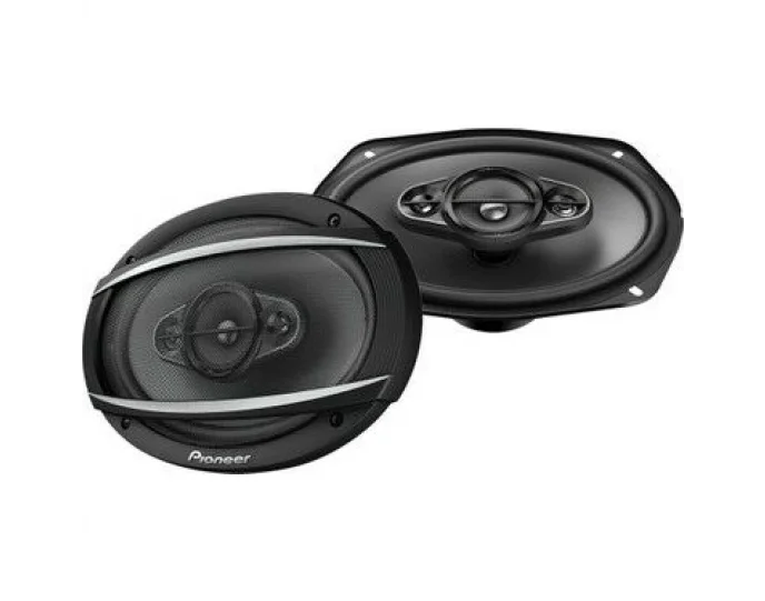 Pioneer Ts-A6967S 450W 6X9 Oval Hoparlör
