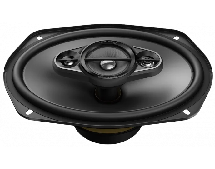 Pioneer Ts-A6977S 650W 6X9 Oval Hoparlör