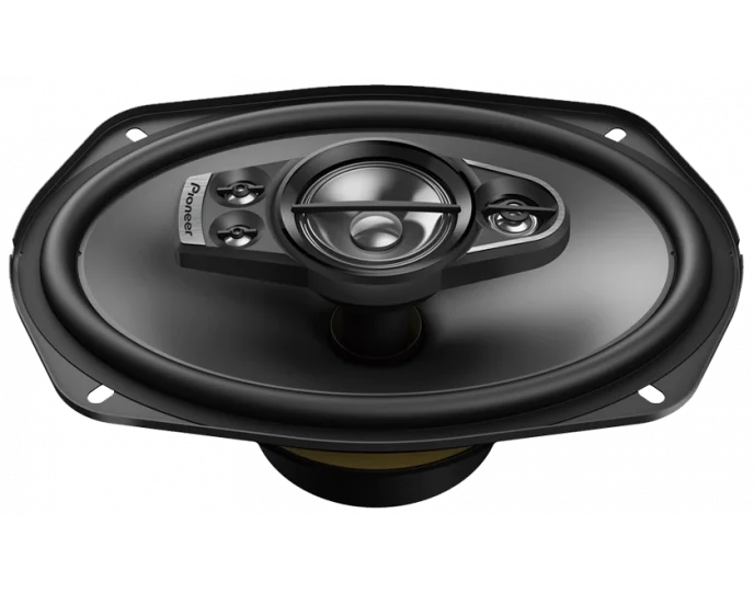 Pioneer Ts-A6987S 700W 6X9 Oval Hoparlör