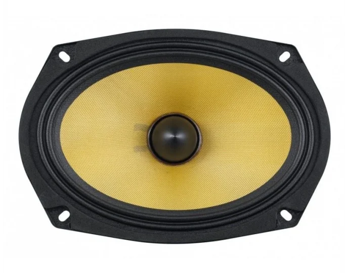 Q Line QX69 200rms Oval Midrange