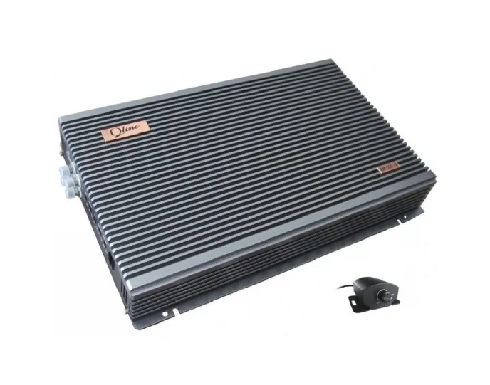 QM1500.1D QLine D Sınıfı Mono Amplifikatör