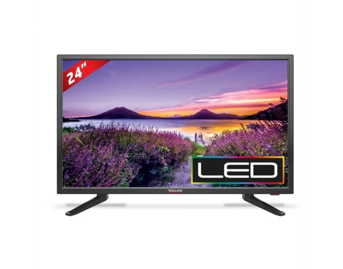 Redline 24EX 4524 24inc 61 Ekran Led Monitör