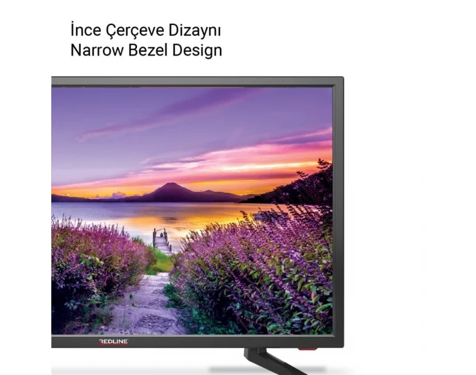 Redline 24EX 4524 24inc 61 Ekran Led Monitör