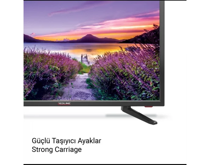 Redline 24EX 4524 24inc 61 Ekran Led Monitör