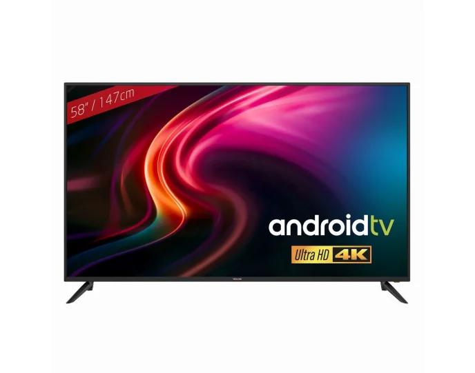 Redline Android 4K TV 58″ 148 Ekran