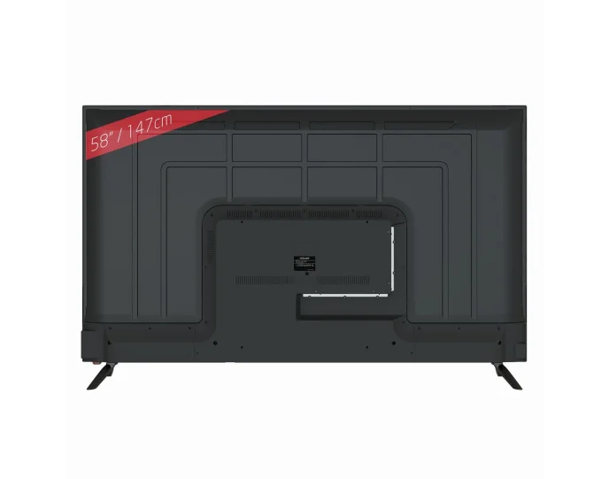 Redline Android 4K TV 58″ 148 Ekran