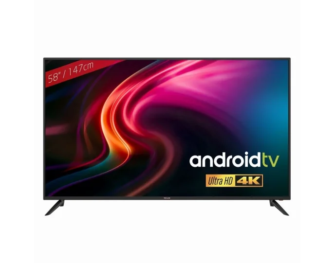Redline Android 4K TV 58″