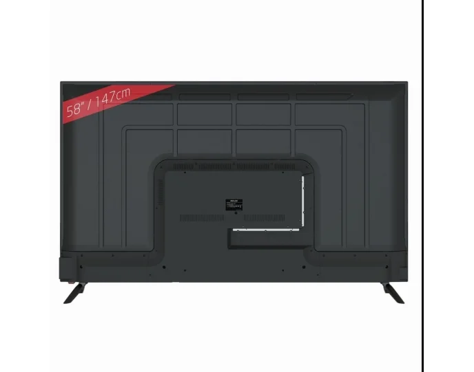 Redline Android 4K TV 58″