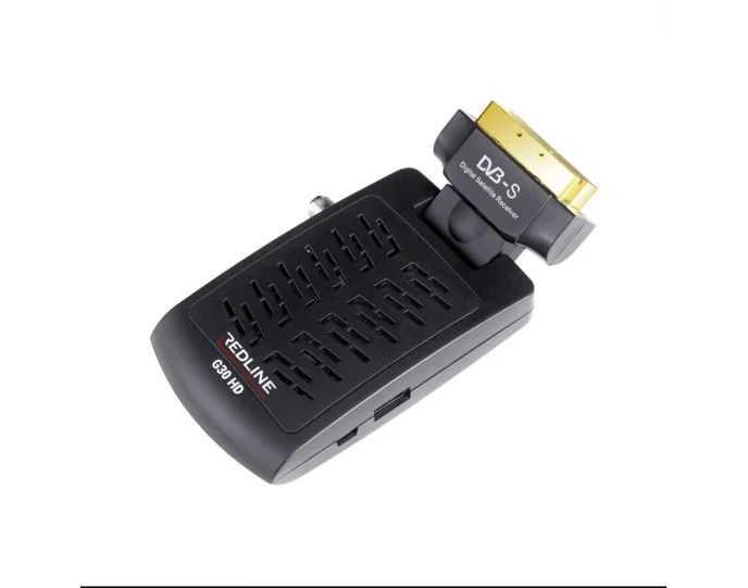 Redline G30 HD Skartlı Uydu cihazı