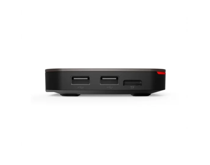 Redline Red 360 Nano 4K Android Box