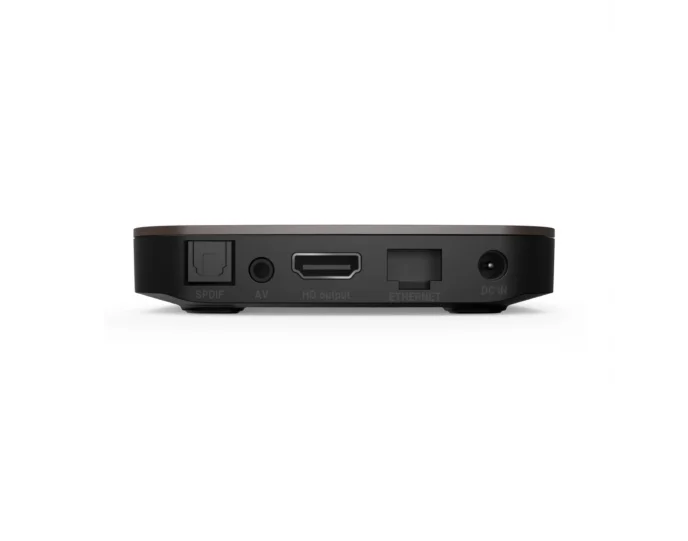 Redline Red 360 Nano 4K Android Box