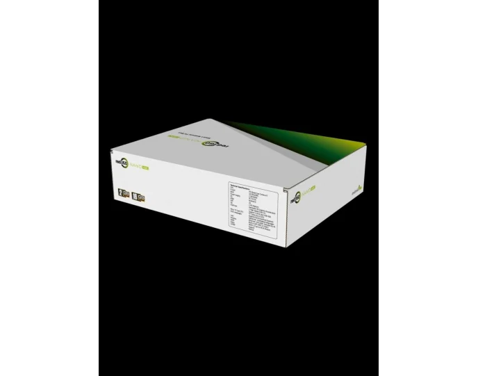 Redline Red 360 Nano 4K Android Box