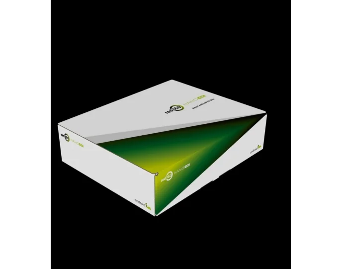 Redline Red 360 Nano 4K Android Box
