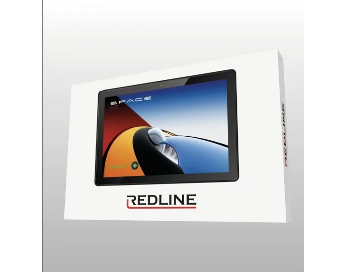 Redline Space A10 10inc Tablet