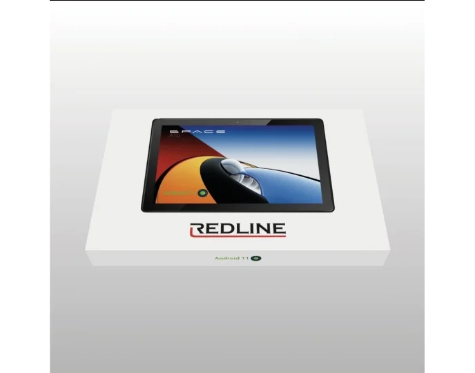 Redline Space A10 10inc Tablet
