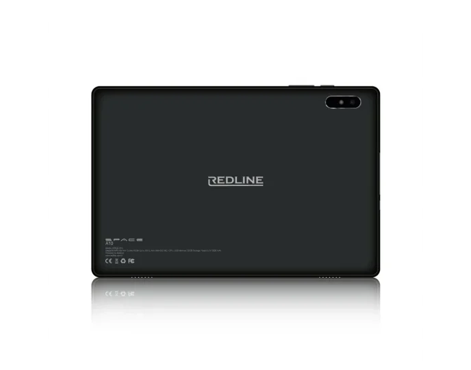 Redline Space A10 10inc Tablet