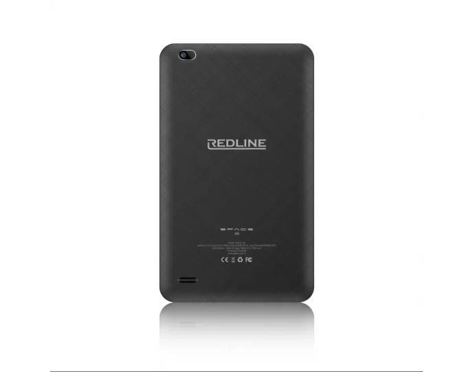 Redline Space A8 8inc Tablet