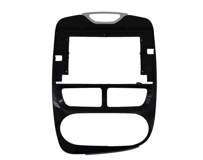 Renault Clio 4 2013-2016 10 İnç Multimedya Teyp Çerçevesi