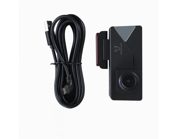 ROCKALPHA RA 201 ARAÇ İÇİ ÖN KAYIT KAMERASI WİFİ ÖZELLİKLİ