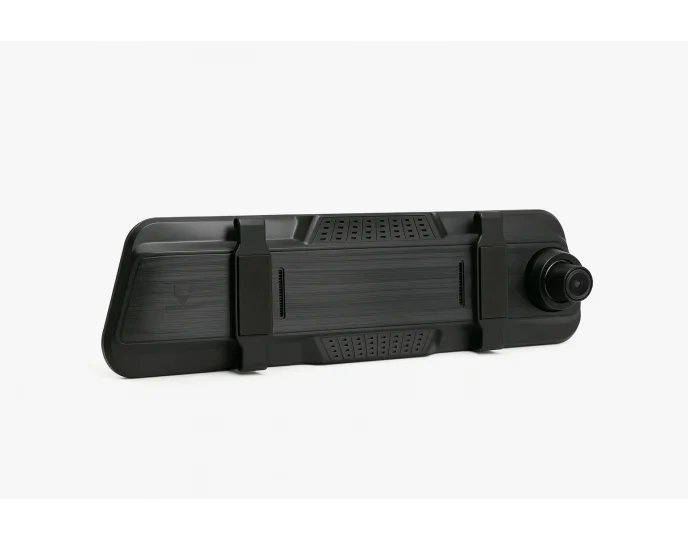 ROCKALPHA RA 966 AYNA KAMERA 2 KAMERALI WİFİ DOKUNMATİK EKRAN