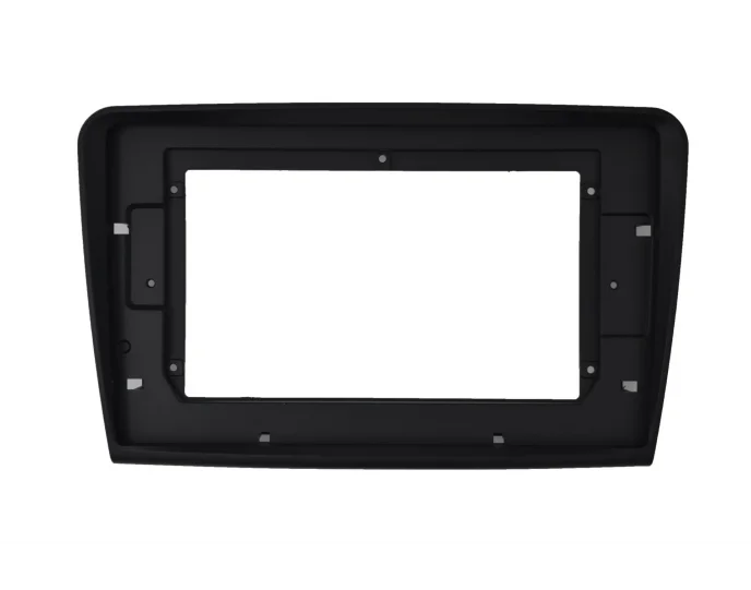 Skoda Superb 2008-2014 10 İnç Oem Android Multimedya Çerçevesi