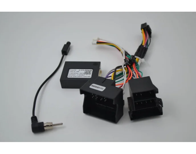 Skoda Superb 2008-2014 10 İnç Oem Android Multimedya Çerçevesi